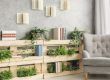 estanteria-con-palets-para salon-facil-barata-madera
