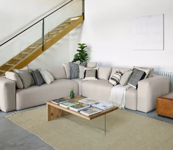 salones kave home decoterapia