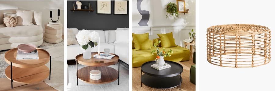 mejores mesas ofertas de centro modernas originales madera mejores mesas ofertas de centro modernas originales madera