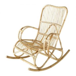 silla mecedora balancin para lactancia madera acolchada maisons du monde silla mecedora balancin para lactancia madera acolchada maisons du monde